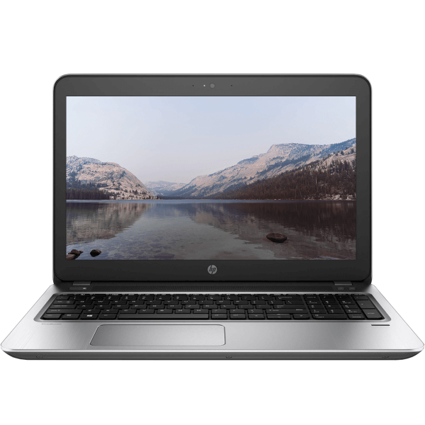 HP ProBook 450 G4 | 15.6 inch FHD | 7e generatie i5 | 256GB SSD | 4GB RAM | QWERTY/AZERTY/QWERTZ