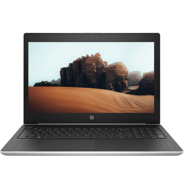 HP ProBook 450 G5 | 15.6 inch FHD | 8e generatie i5 | 256GB SSD | 8GB RAM | QWERTY/AZERTY/QWERTZ