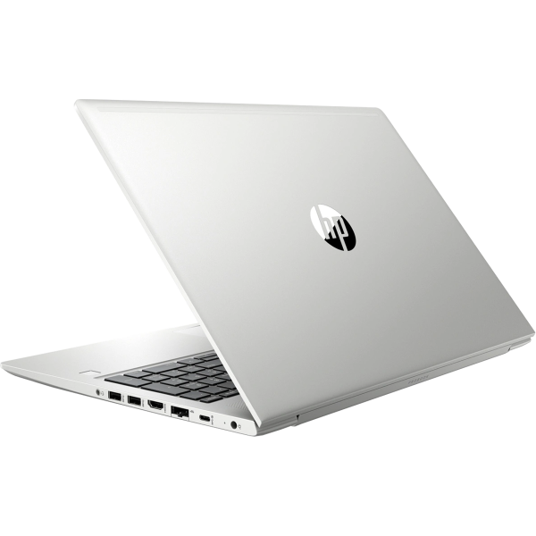 HP ProBook 450 G6 | 15.6 inch FHD | 8e generatie i5 | 128GB SSD | 8GB RAM | QWERTY/AZERTY/QWERTZ