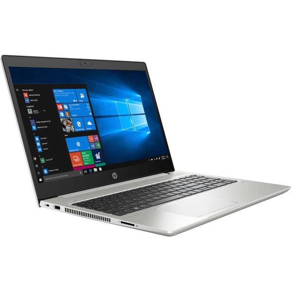 HP ProBook 450 G7 | 15.6 inch FHD | 10e generatie i5 | 256GB SSD | 8GB RAM | QWERTY/AZERTY