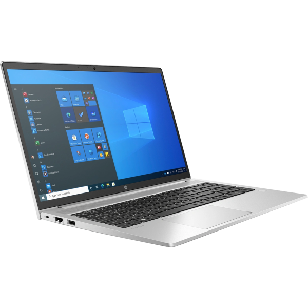 HP ProBook 450 G8 | 15.6 inch FHD | 11e generatie i5 | 256GB SSD | 8GB RAM | W10 Pro | QWERTY