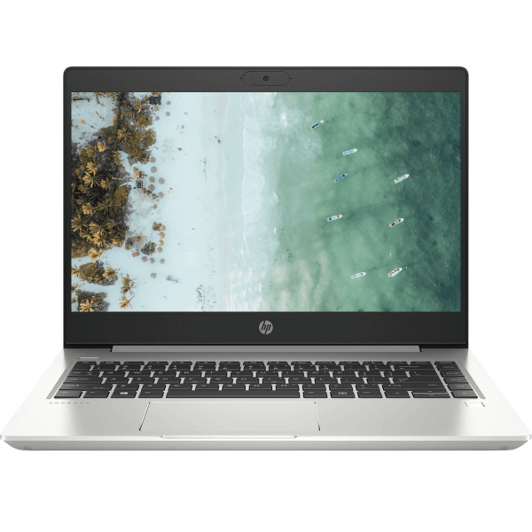 HP ProBook 455 G7 | 15.6 inch HD | 4e generatie R5 | 256GB SSD | 8GB RAM | QWERTY/AZERTY/QWERTZ