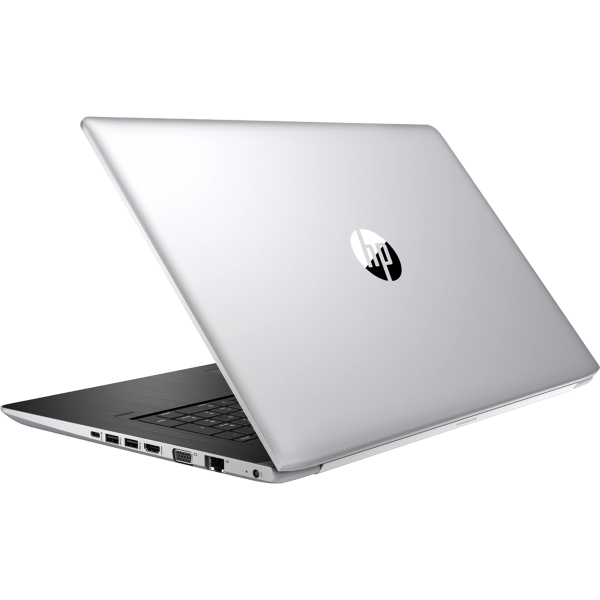 HP ProBook 470 G5 | 17.3 inch FHD | 8e generatie i5 | 256GB SSD | 8GB RAM | NVIDIA GeForce 930MX | QWERTY/AZERTY