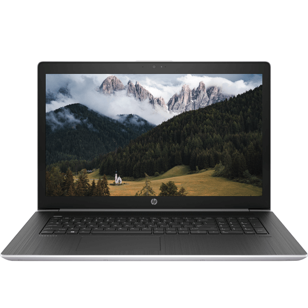 HP ProBook 470 G5 | 17.3 inch FHD | 8e generatie i5 | 256GB SSD | 8GB RAM | NVIDIA GeForce 930MX | QWERTY/AZERTY