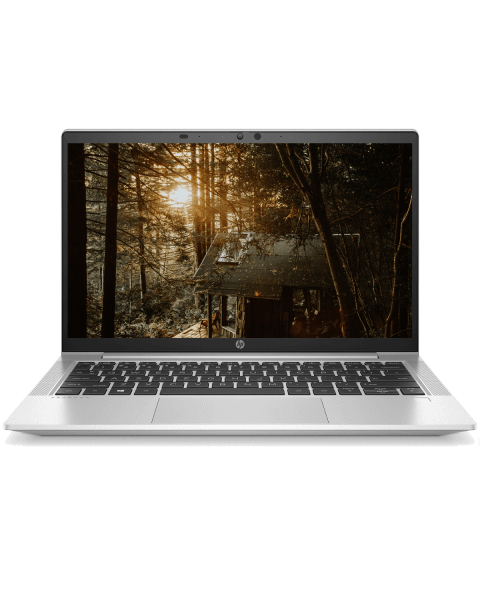 HP ProBook 635 Aero G7 | 13.3 inch FHD | 4e generatie r5 | 512GB SSD | 16GB RAM | QWERTY/AZERTY/QWERTZ | W2