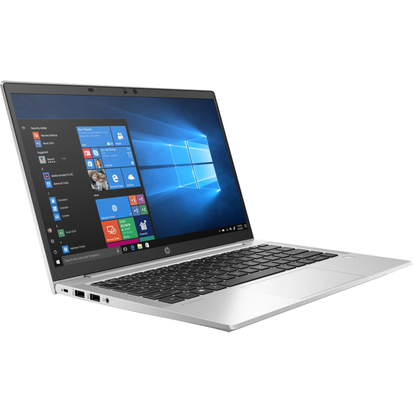 HP ProBook 635 Aero G7 | 13.3 inch FHD | 4e generatie r5 | 512GB SSD | 16GB RAM | QWERTY/AZERTY/QWERTZ | W2