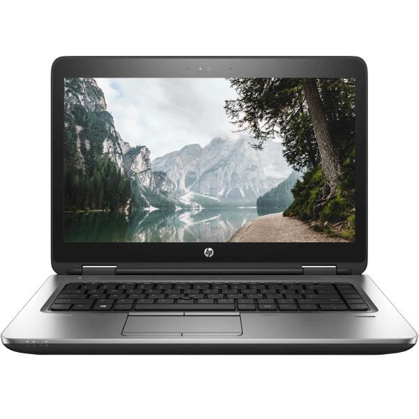 HP ProBook 640 G3 | 14 inch FHD | 7e generatie i5 | 256GB SSD | 8GB RAM | QWERTY/AZERTY/QWERTZ