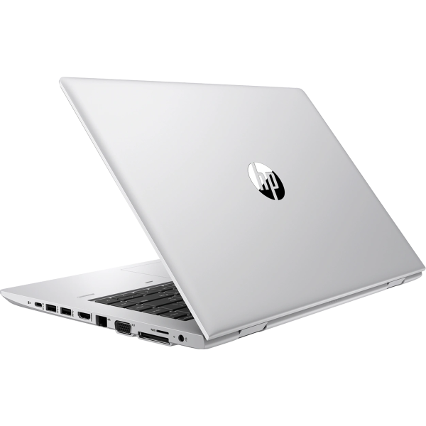 HP ProBook 640 G4 | 14 inch FHD | 7e generatie i5 | 512GB SSD | 16GB RAM | QWERTY/AZERTY/QWERTZ