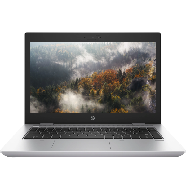 HP ProBook 640 G4 | 14 inch FHD | 7e generatie i5 | 512GB SSD | 16GB RAM | QWERTY/AZERTY/QWERTZ