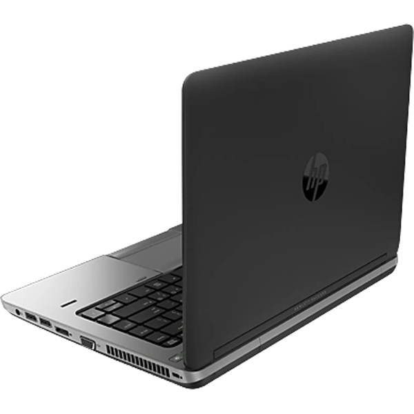 HP ProBook 645 G1 | 14 inch HD | AMD Ryzen 3 Pro | 256GB SSD | 8GB RAM | AMD Radeon RX Vega 8 | QWERTY/AZERTY