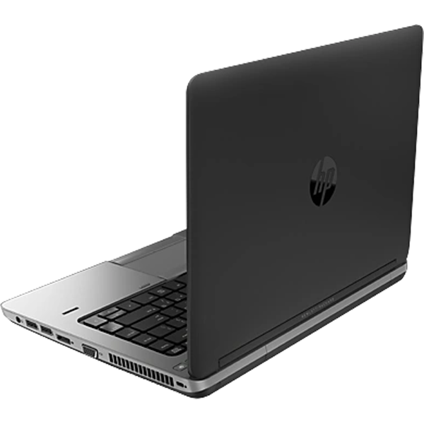 HP ProBook 645 G1 | 14 inch HD | 5e generatie A8 | 128GB SSD | 8GB RAM | AMD Radeon HD 8550G | 2.1 GHz | QWERTY/AZERTY/QWERTZ