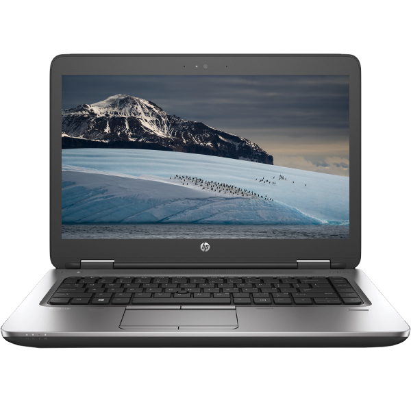 HP ProBook 645 G2 | 14 inch HD | 8e generatie A8 | 128GB SSD | 8GB RAM | AMD Radeon R6 | QWERTY