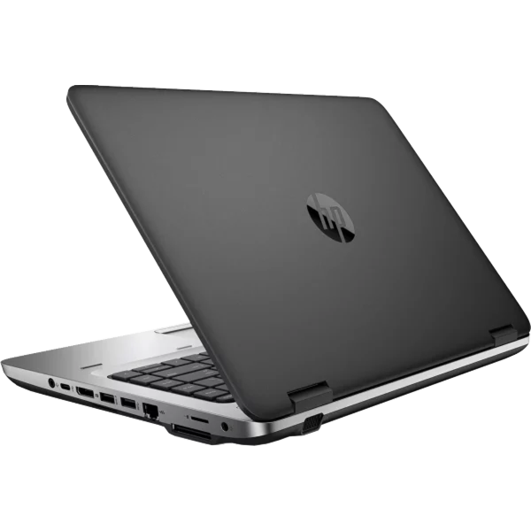 HP Probook 645 G3 | 14 inch HD | 8e generatie A10 | 256GB SSD | 8GB RAM | AMD Radeon R5 | QWERTY