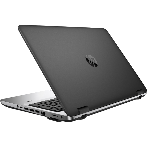 HP ProBook 650 G2 | 15.6 inch FHD | 6e generatie i7 | 256GB SSD | 8GB RAM | QWERTY/AZERTY/QWERTZ