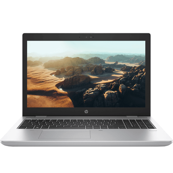 HP ProBook 650 G4 | 15.6 inch FHD | 8e generatie i5 | 256GB SSD | 8GB RAM | QWERTY/AZERTY/QWERTZ