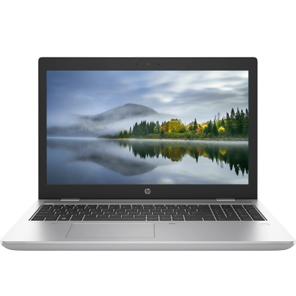 HP ProBook 650 G5 | 15.6 inch FHD | 8e generatie i5 | 256GB SSD | 8GB RAM | 1.6 GHz | QWERTY/AZERTY/QWERTZ