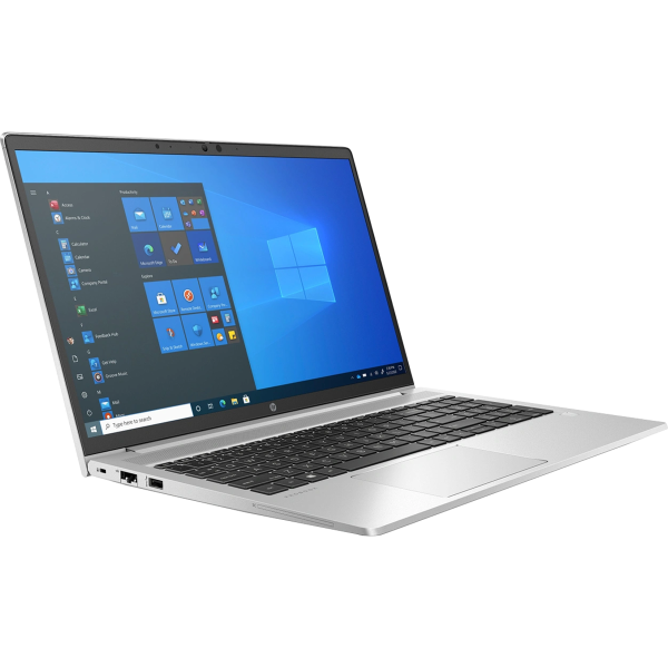 HP ProBook 650 G8 | 15.6 inch FHD | 11e generatie i5 | 256GB SSD | 8GB RAM | QWERTY/AZERTY/QWERTZ