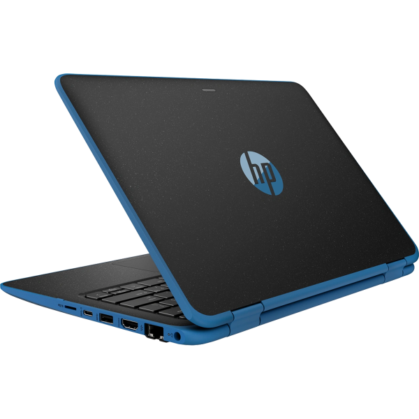 HP ProBook x360 11 G3 EE | 11.6 inch HD | Intel Pentium Silver | 128GB SSD | 8GB RAM | QWERTY/AZERTY