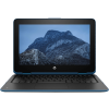 HP ProBook x360 11 G3 EE | 11.6 inch HD | Intel Pentium Silver | 128GB SSD | 8GB RAM | QWERTY/AZERTY