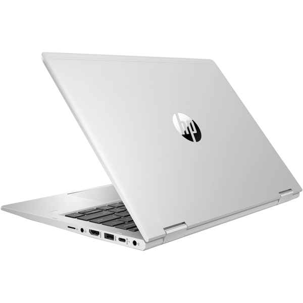 HP ProBook x360 435 G7 | 13.3 inch FHD | Touchscreen | 4e generatie r3 | 128GB SSD | 4GB RAM | QWERTY/AZERTY/QWERTZ