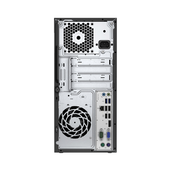 HP ProDesk 400 G3 MT | 6e generatie i3 | 500GB HDD | 4GB RAM