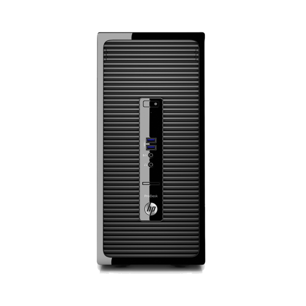 HP ProDesk 400 G3 MT | 6e generatie i3 | 500GB HDD | 4GB RAM