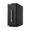 HP ProDesk 400 G3 MT | 6e generatie i3 | 500GB HDD | 4GB RAM