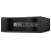 HP ProDesk 400 G3 SFF | 6e generatie i5 | 256GB SSD | 8GB RAM | Windows 10 Pro