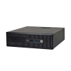 HP ProDesk 600 G1 SFF | 4e generatie i3 | 500GB HDD | 8GB RAM | DVD