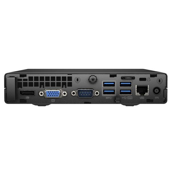 HP ProDesk 600 G2 MINI | 6e generatie i5 | 500GB HDD | 8GB RAM