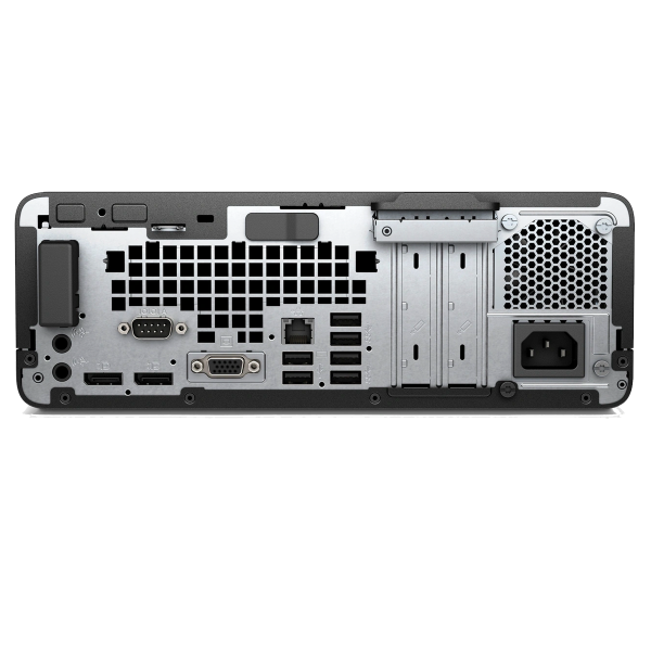 HP ProDesk 600 G3 SFF | 6e generatie i3 | 256GB SSD | 4GB RAM