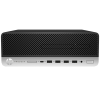 HP ProDesk 600 G3 SFF | 6e generatie i5 | 256GB SSD | 4GB RAM