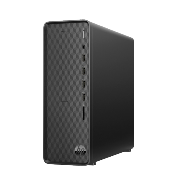 HP Slim Desktop S01 | 10e generatie i5 | 500GB SSD | 8GB RAM