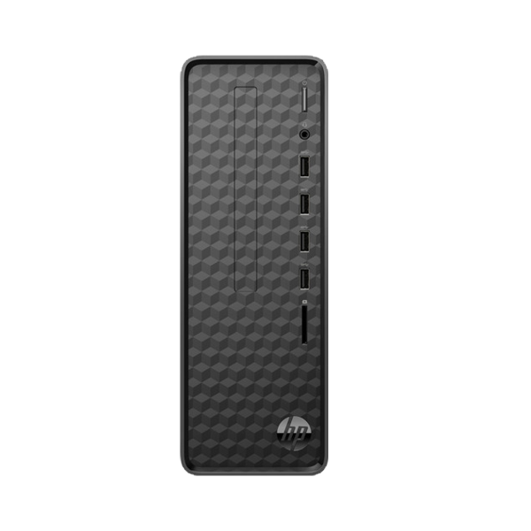 HP Slim Desktop S01 | 10e generatie i5 | 500GB SSD | 8GB RAM