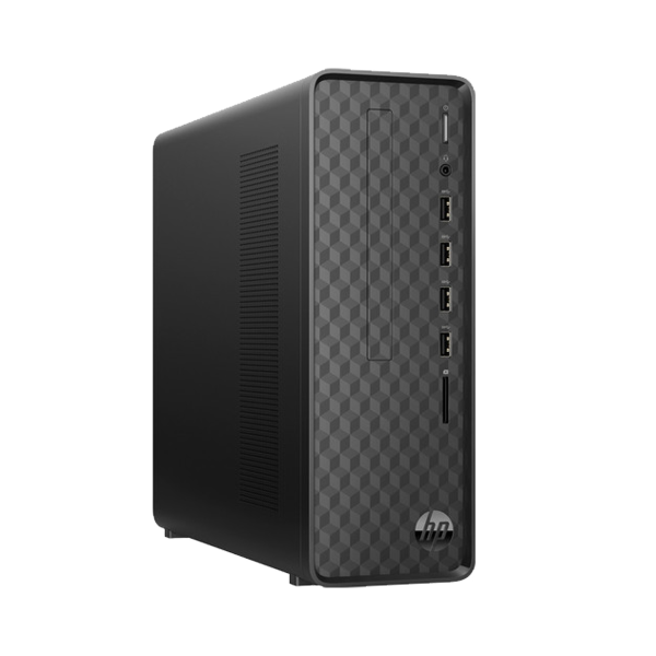 HP Slim Desktop S01 | 10e generatie i5 | 500GB SSD | 8GB RAM