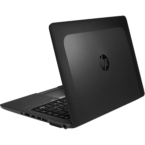 HP Zbook 14 | 14 inch FHD | 4e generatie i7 | 500GB HDD | 8GB RAM | AMD FirePro M4100 | QWERTY/AZERTY/QWERTZ