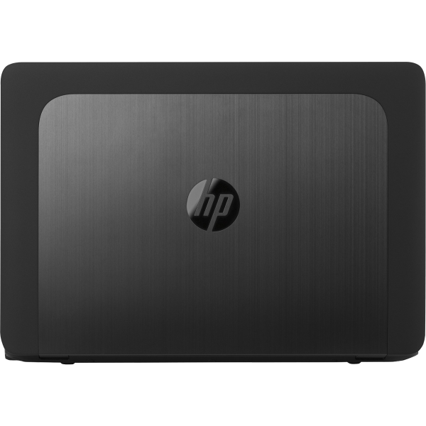 HP ZBook 14 G2 | 14 inch FHD | 5e generatie i7 | 512GB SSD | 16GB RAM | AMD FirePro M4150 | QWERTY/AZERTY