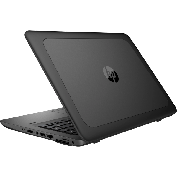 HP Zbook 14u G4 | 14 inch FHD | 7e generatie i5 | 256GB SSD | 24GB RAM | QWERTY/AZERTY/QWERTZ