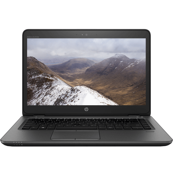 HP Zbook 14u G4 | 14 inch FHD | 7e generatie i5 | 256GB SSD | 24GB RAM | QWERTY/AZERTY/QWERTZ
