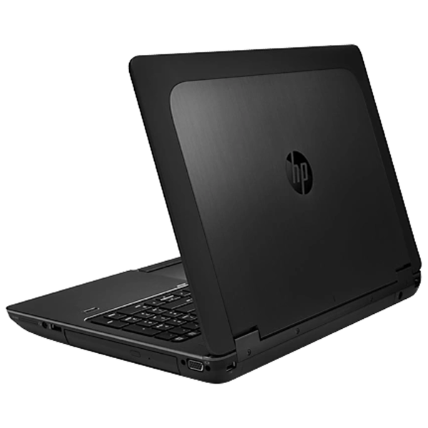 HP ZBook 15 | 15.6 inch FHD | 4e generatie i7 | 256GB SSD | 16GB RAM | NVIDIA Quadro K2100M | QWERTY/AZERTY/QWERTZ