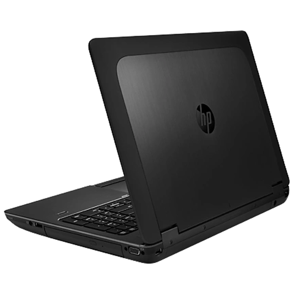 HP ZBook 15 | 15.6 inch FHD | 4e generatie i7 | 256GB SSD | 8GB RAM | NVIDIA Quadro K1100M | QWERTY/AZERTY/QWERTZ