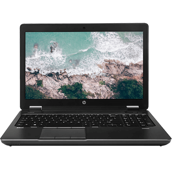 HP ZBook 15 | 15.6 inch FHD | 4e generatie i7 | 500GB HDD | 4GB RAM | QWERTY/AZERTY/QWERTZ