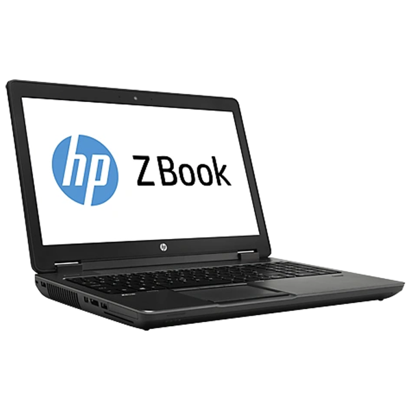 HP ZBook 15 | 15.6 inch FHD | 4e generatie i7 | 500GB HDD | 4GB RAM | QWERTY/AZERTY/QWERTZ