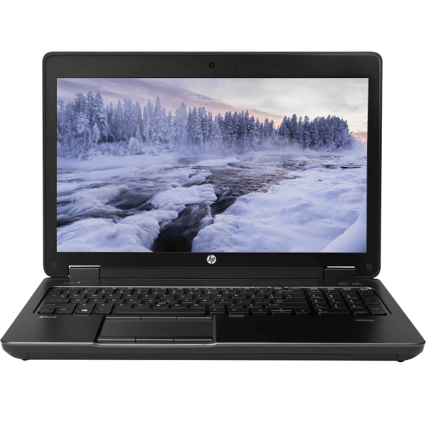 HP ZBook 15 G2 | 15.6 inch FHD | 4e generatie i7 | 500GB SSD | 16GB RAM | QWERTY/AZERTY/QWERTZ