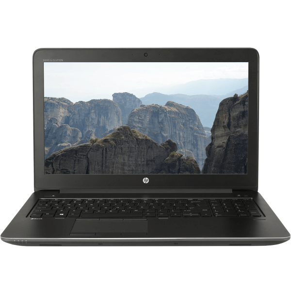HP Zbook 15 G3 | 15.6 inch FHD | 6e generatie i7 | 500GB SSD | 8GB RAM | QWERTY/AZERTY/QWERTZ