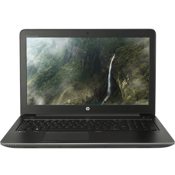 HP ZBook 15 G4 | 15.6 inch FHD | 7e generatie i7 | 512GB SSD | 8GB RAM | NVIDIA Quadro M2200 | QWERTY/AZERTY/QWERTZ