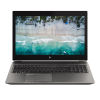 HP ZBook 15 G6 | 15.6 inch FHD | 9e generatie i7 | 1TB SSD | 32GB RAM | NVIDIA Quadro T1000 | QWERTY/AZERTY/QWERTZ