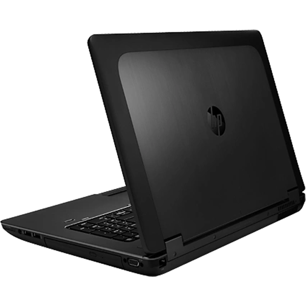 HP ZBook 17 | 17.3 inch FHD | 4e generatie i7 | 750GB HDD | 8GB RAM | QWERTY/AZERTY/QWERTZ