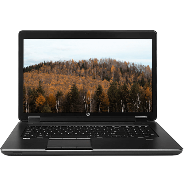 HP ZBook 17 | 17.3 inch FHD | 4e generatie i7 | 750GB HDD | 8GB RAM | QWERTY/AZERTY/QWERTZ