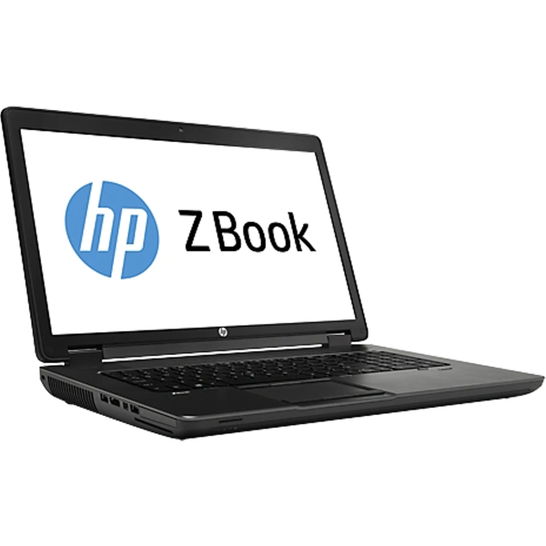 HP ZBook 17 | 17.3 inch FHD | 4e generatie i7 | 750GB HDD | 8GB RAM | QWERTY/AZERTY/QWERTZ